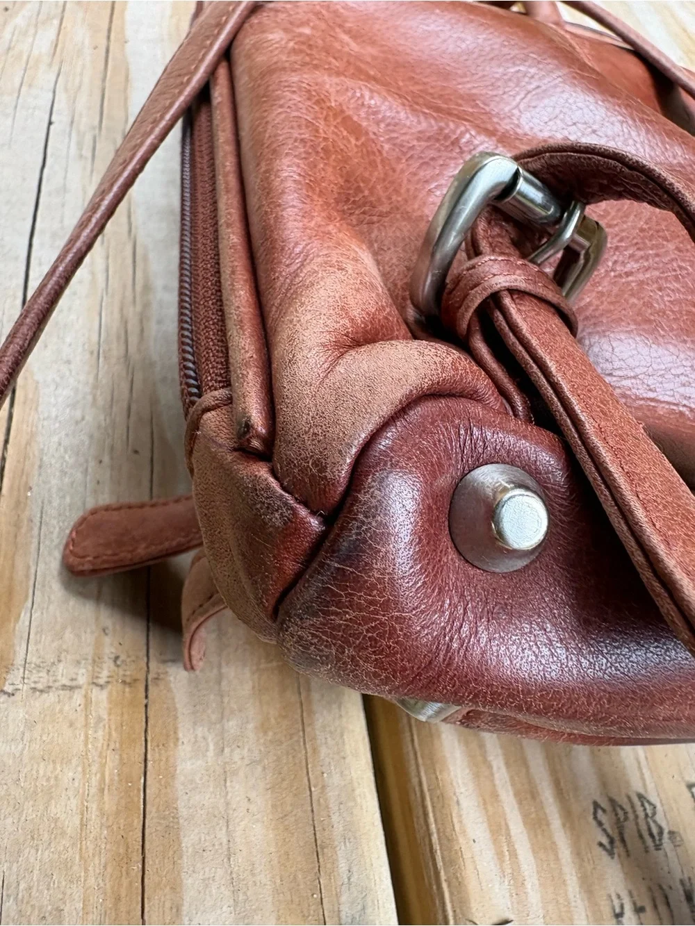 Osgoode Marley Backpack